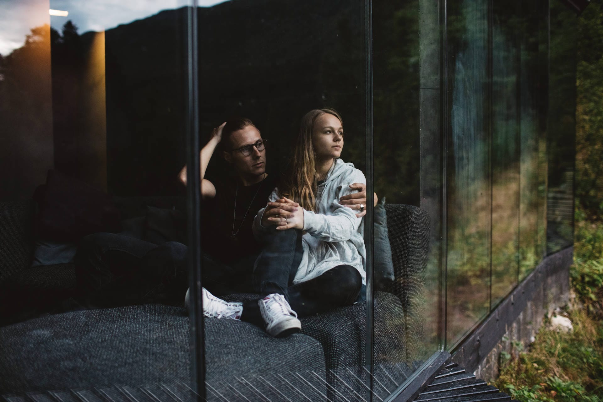 Day in the Life: The Dubai Architect Building a Futuristic Metropolis in the Desert