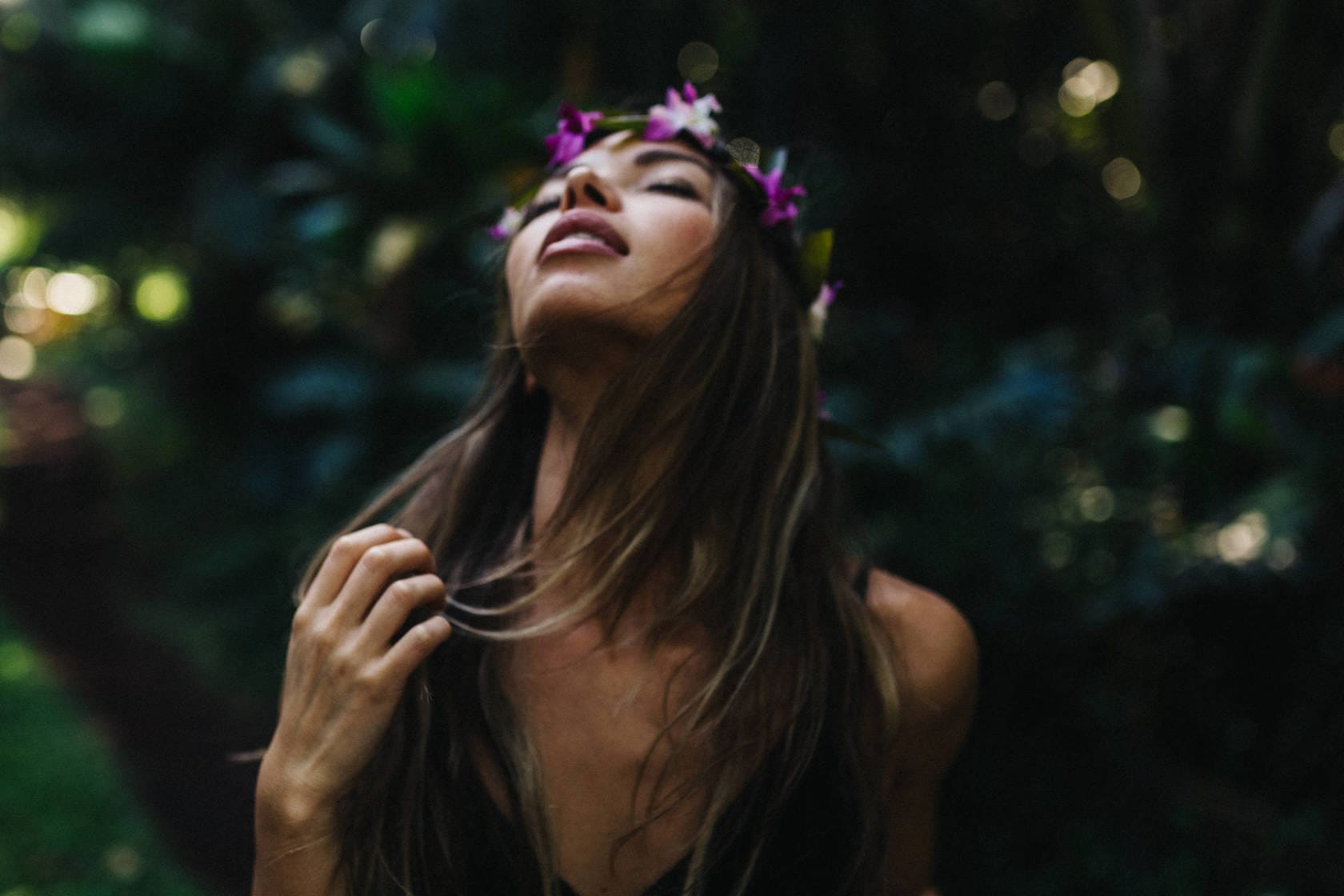 The Curly Bob Is the Coolest Haircut for Seamless Volume and Bouncy Texture