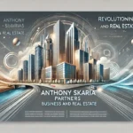 Anthony Skaria Partners: Revolutionizing Business and Real Estate
