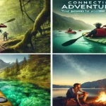 Connecting with AdventureTwo: Your Gateway to Unforgettable Outdoor Adventures