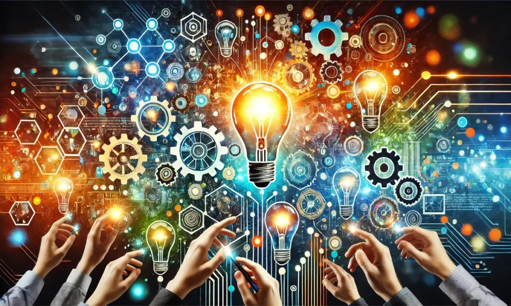 Len Pullen: Driving the Evolution of Online Content Creation