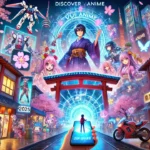Discover Vuianime: A Gateway to Anime Wonders 2025