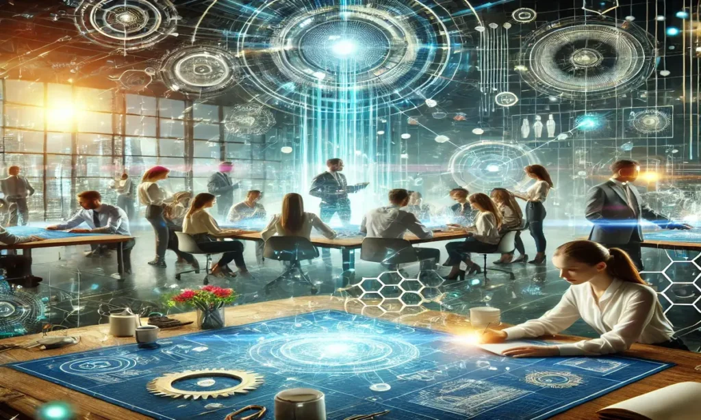 Tech Console DefStartup: Revolutionizing Gaming Innovation