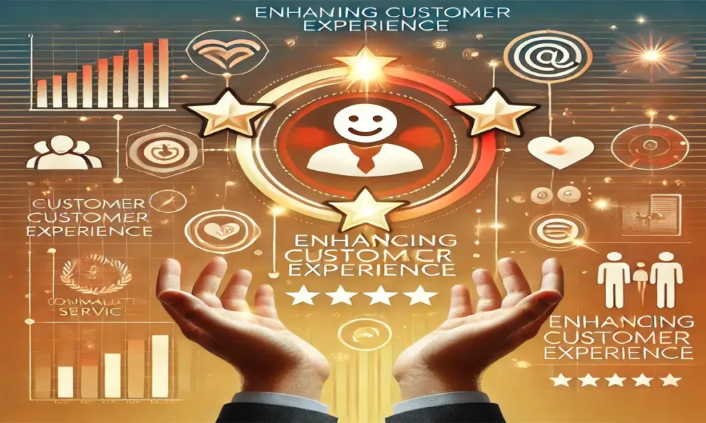 Enhancing Customer Experience
