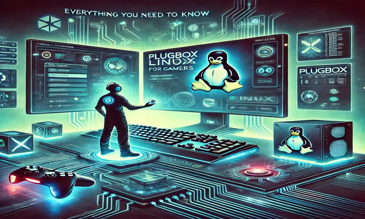 Everything You Need to Know About PlugboxLinux for Gamers 2025