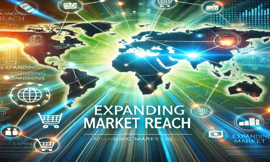 Expanding Market Reach