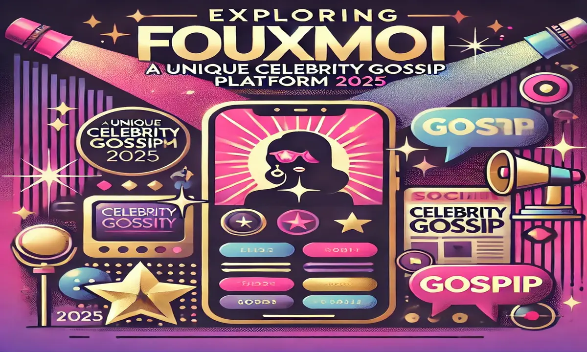 Exploring Fauxmoi: A Unique Celebrity Gossip Platform 2025