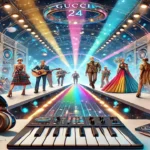 Guccimania24: The Fashion and Music Phenomenon of the Year