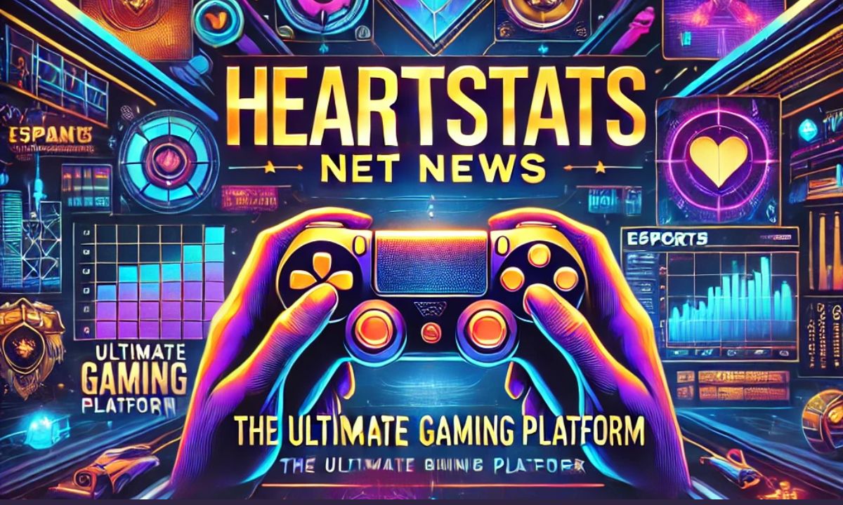 Hearthstats Net News: The Ultimate Gaming Platform