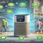 Why Immediate 2000 ProAir is the Ultimate Solution for Cleaner 2025