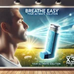 Breathe Easy with Immediate X3 Proair: Your Ultimate Solution