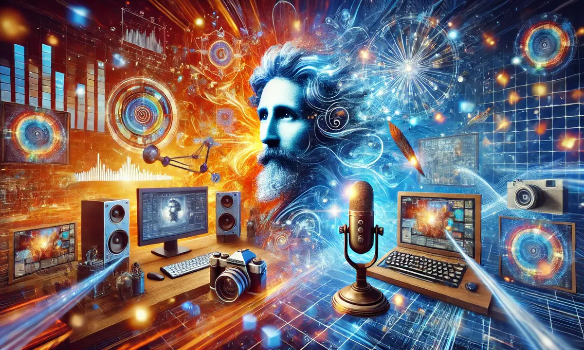 Len Pullen: Driving the Evolution of Online Content Creation