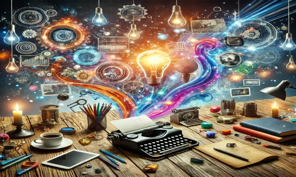 Len Pullen’s Unique Approach to Content Creation
