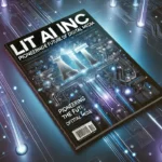 Lit AI Inc Magazine: Pioneering the Future of Digital Media