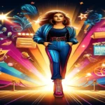 Megan Griffin Quincy: A Rising Star Shaping Pop Culture