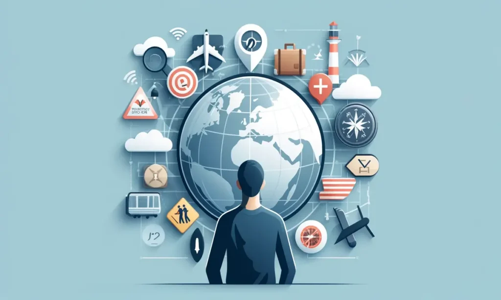 Navigating Challenges in Global Travel