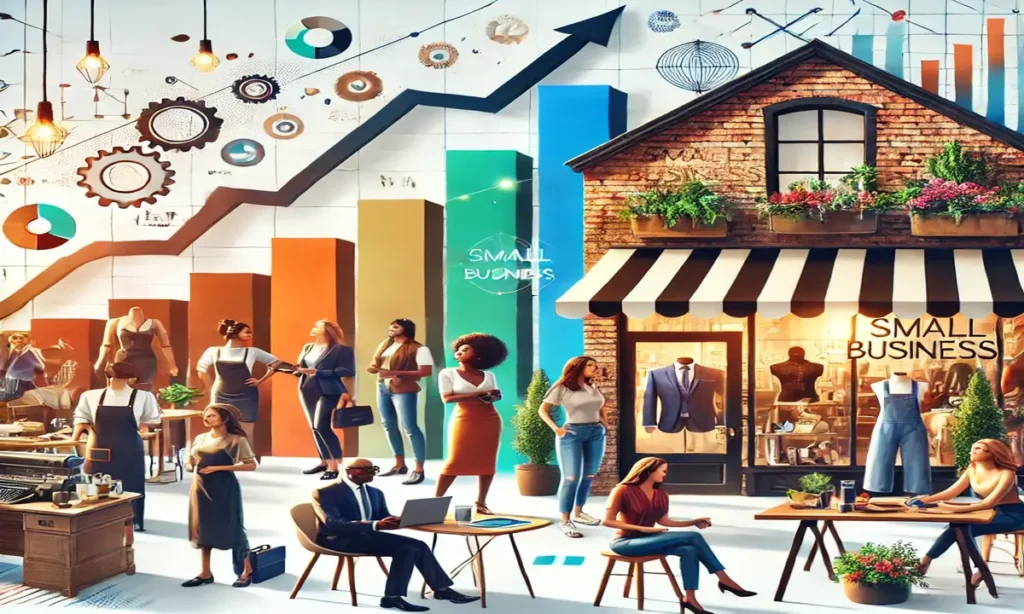 The Impact on Small Businesses