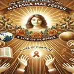 The Incredible Legacy of Natasha Mae Fester: A Life of Purpose