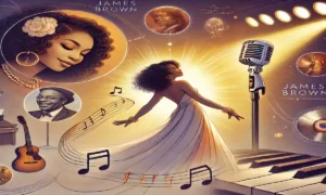 The Life and Legacy of Adrienne Rodriguez, James Brown’s Wife