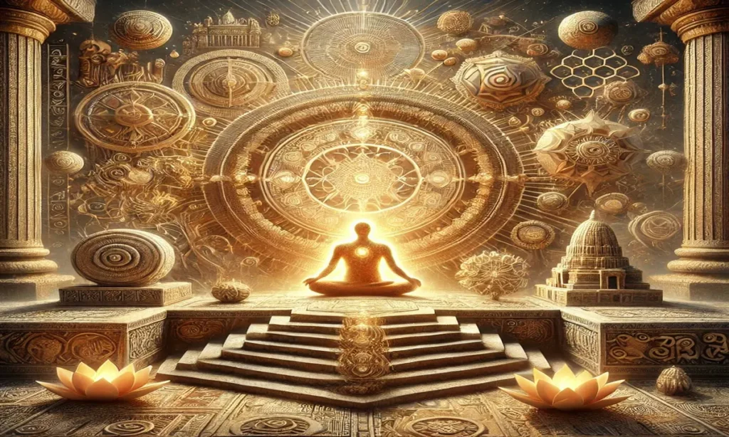 Antarvacna: Discovering Inner Peace, Balance, and Cultural Heritage