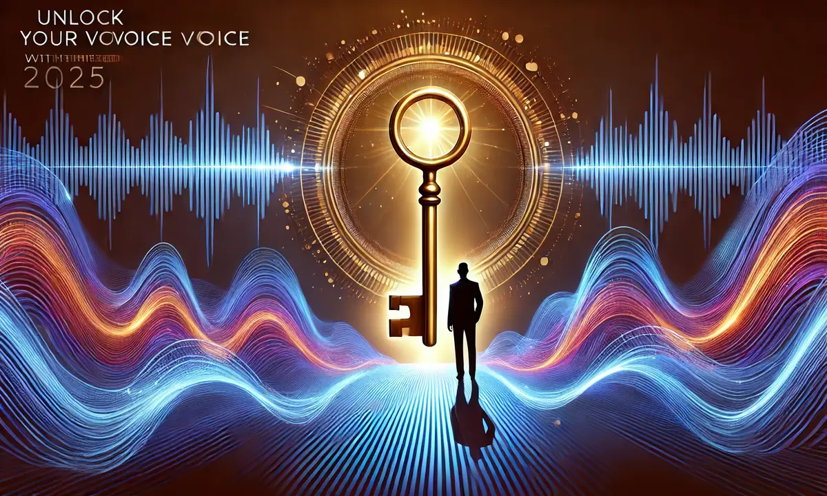 Unlock Your Voice with TheWifeVO 2025