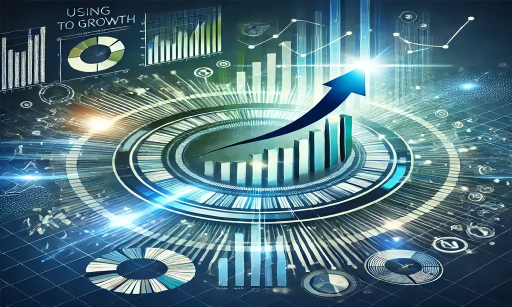 Using Data to Drive Growth