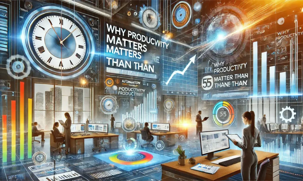 V4HOLT: The Future of Smarter Workplaces