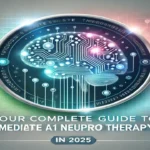 Your Complete Guide to Immediate A1 Neupro Therapy In 2025
