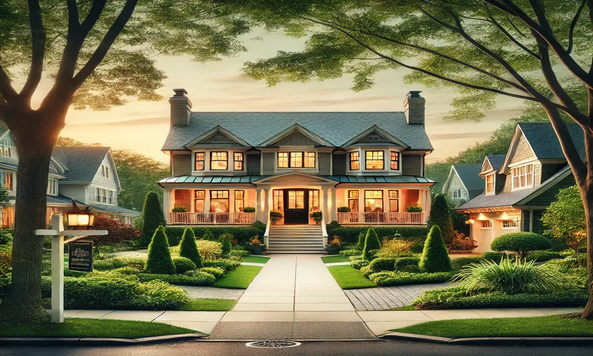 333 East Meadow: A Hidden Gem in Long Island
