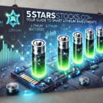 5StarsStocks.com: Your Guide to Smart Lithium Investments
