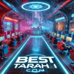 BestTarahi.com: The Ultimate Destination for Gamers