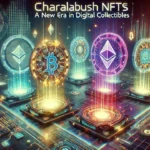 Charalabush NFTs: A New Era in Digital Collectibles 2025 Charalabush NFTs: A New Era in Digital Collectibles