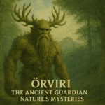 Örviri: The Ancient Guardian of Nature’s Mysteries