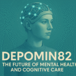 Depomin82: The Future of Mental Health and Cognitive Care