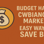 Budget Hacks CWBiancaMarket: Easy Ways to Save Big!
