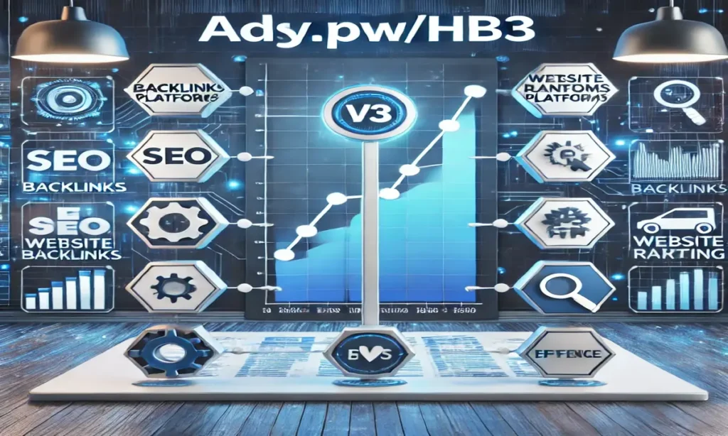 Comparing Adsy.pw/hb3 with Other Platforms