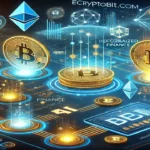 Discovering ecryptobit.com Tokens: Revolutionizing Digital Finance Discovering ecryptobit.com Tokens: Revolutionizing Digital Finance