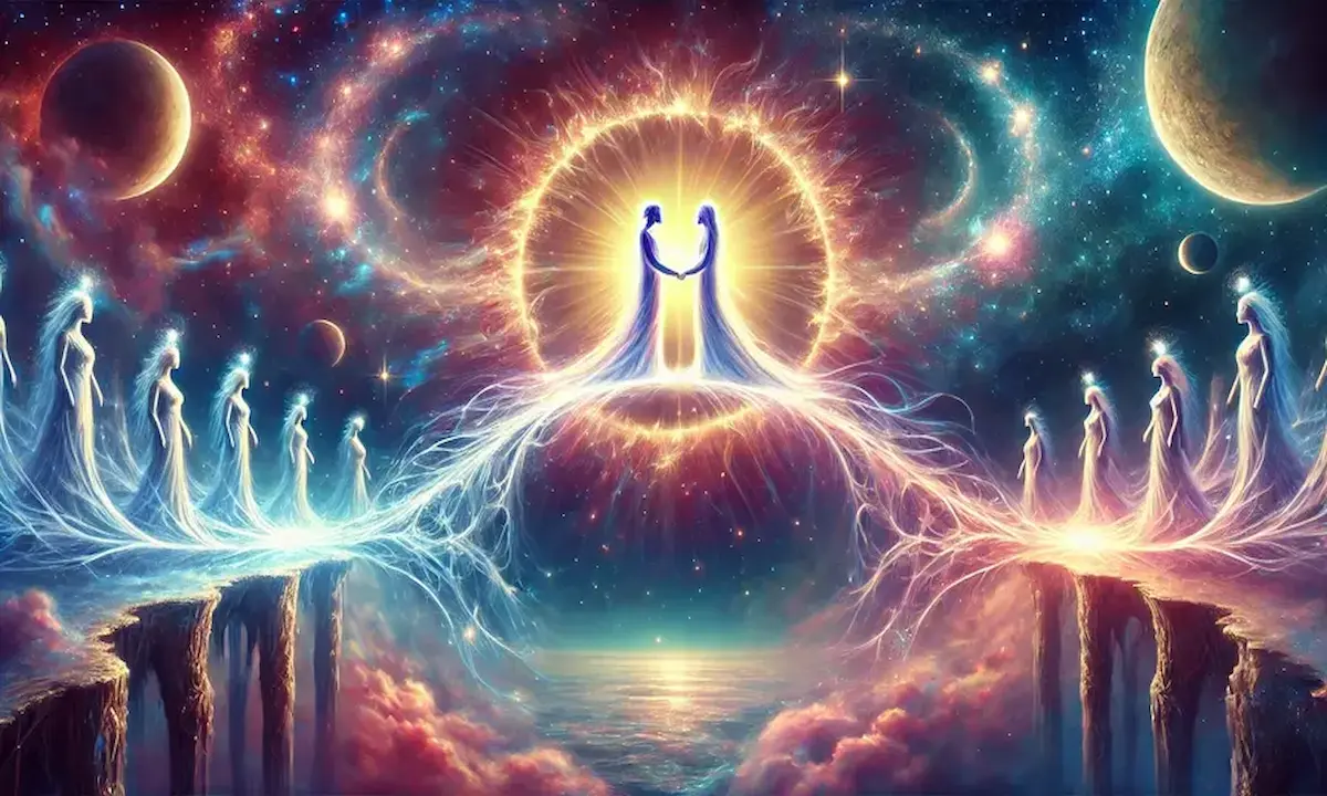 Erothtos: Discovering a Profound Connection Beyond Love