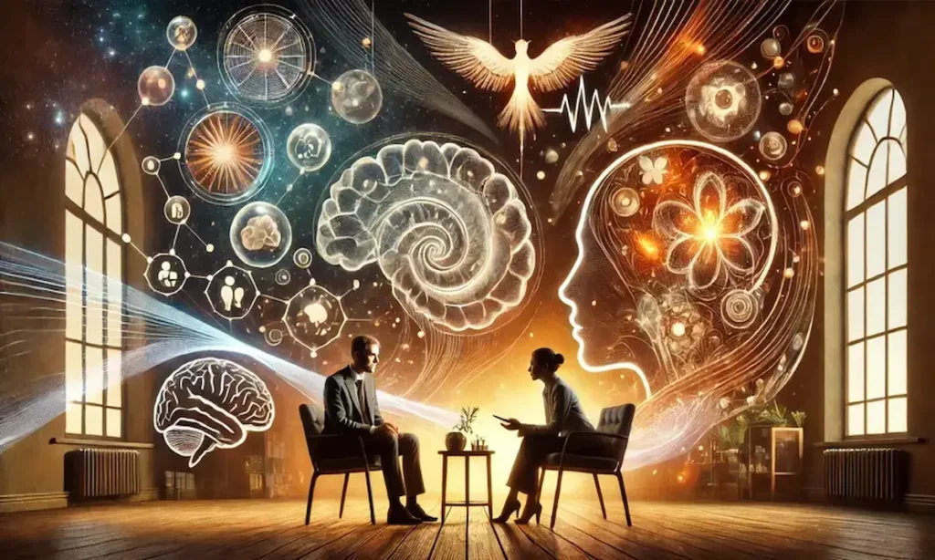 Erothtos and Modern Psychology