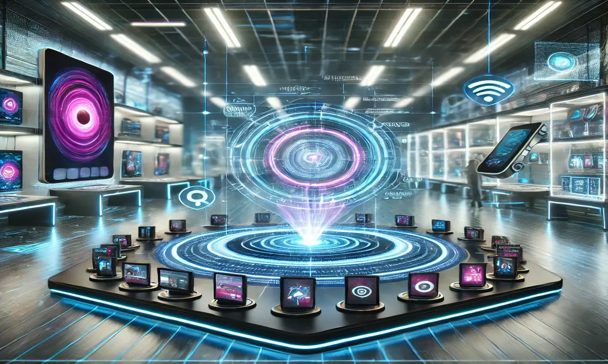 GadgetsGuruz.com: Your Ultimate Guide to Smart Tech Shopping