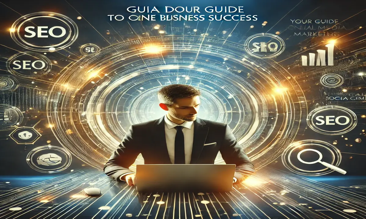 Guiadonegociodigital: Your Guide to Online Business Success