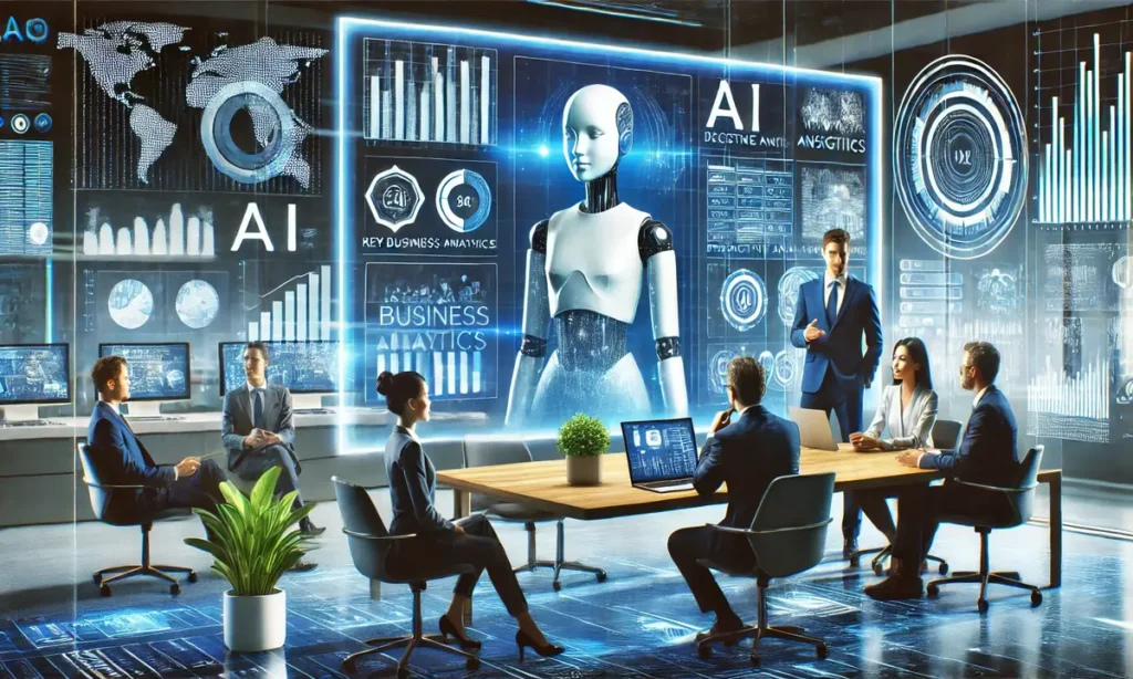 Channelsyncharma: Transforming Business with Adaptive AI