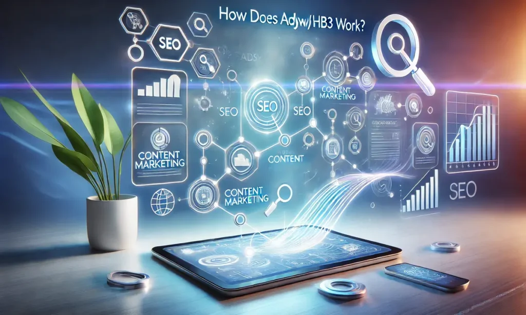 Unlocking Success with Adsy.pw/hb3 for SEO and Backlinks