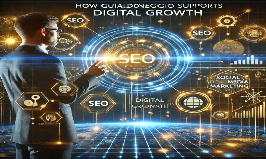 Guiadonegociodigital: Your Guide to Online Business Success