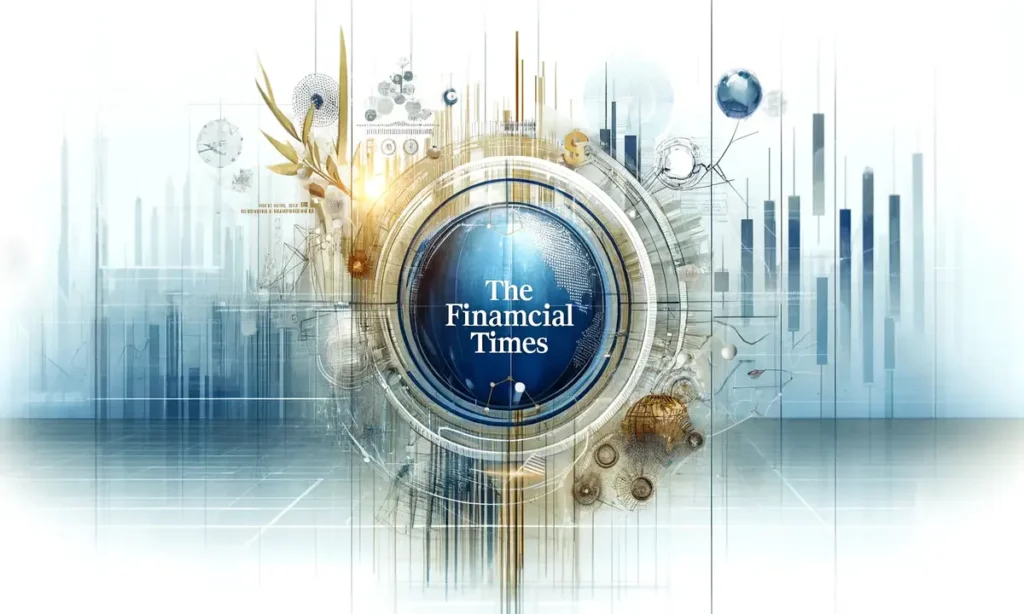 How the Financial Times Adds Value to the Financial Sector