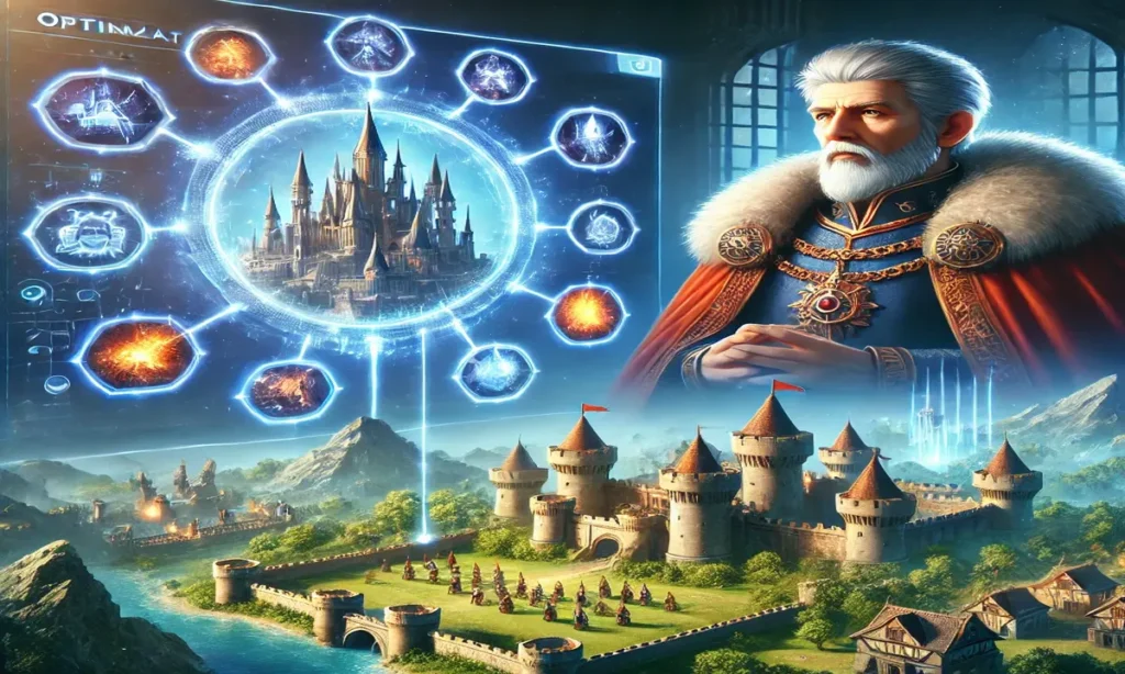 How to Maximize Your Experience with EvonyGalore