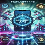 Munjoff1445 APK: Unlock Premium Features and Boost Gaming In 2025 Munjoff1445 APK: Unlock Premium Features and Boost Gaming