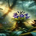 The Hidden Treasure of the Rainforest: Discovering Rueliasativanna