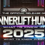 The Official Release of Innerlifthunt: What to Know In 2025