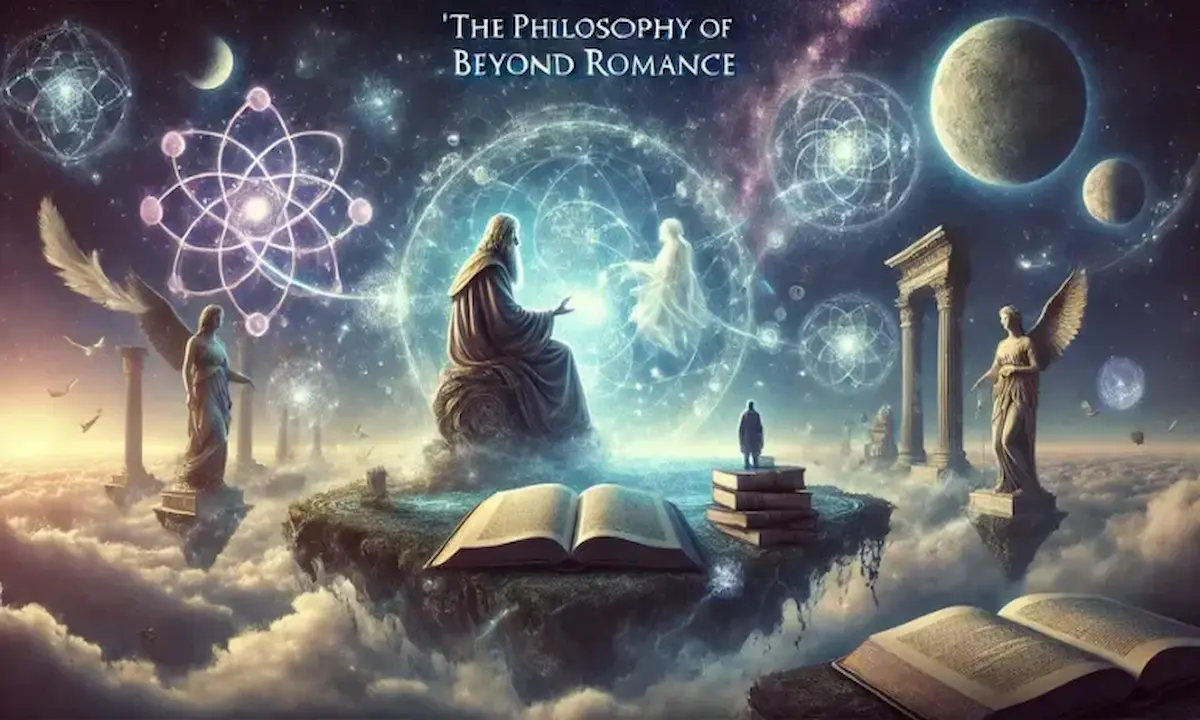 The Philosophy of Erothtos: Beyond Romance